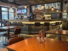 -京A Taproom·精酿餐吧(CBD店)