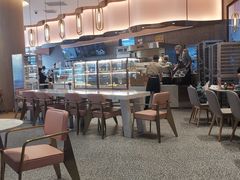 -奈雪的茶(青岛卓悦里INTOWN店)
