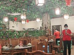 大堂-尚竹阁冬瓜盅·18年地标美食(平洲店)