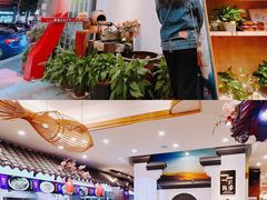 -桂客膳房·珍品堂