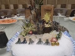 -东江海鲜酒家(艺都分店)