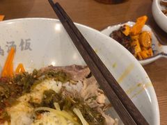 -王春春鸡汤饭(上海中海环宇城店)