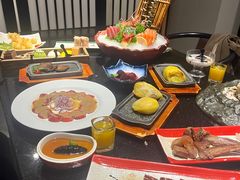 -daozao料理美术馆(东营店)