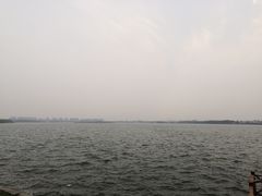 -丁香湖公园