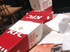 -肯德基(新阳光店)