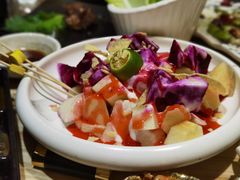 -松鱼亭·和牛烧肉(协鑫广场店)