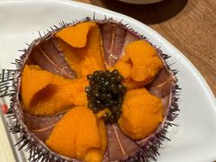 -日丰园海肠水饺·老字号大连海鲜(银泰城店)