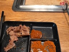 -新石器烤肉(欧尚永宁店)