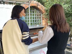 -她说户外烧烤团建(西湖店)