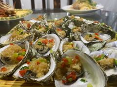 -琼大师东方烤乳猪(亚特兰蒂斯店)