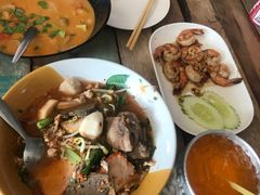 -Doo Dee Thai Food(Issan/Isaan/Esan)