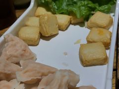 -有才叔的小馆(高新咖啡街区店)