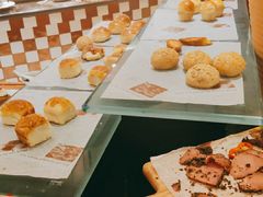 -昆明佳华广场酒店·西餐厅