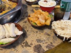 -正南齊北重庆老火锅(光华村直营店)