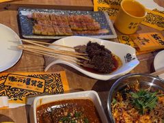 -喝丢一只鞋海鲜烧烤·海肠捞饭(东关街店)