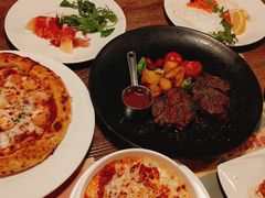 -安妮意大利餐厅(国贸店)