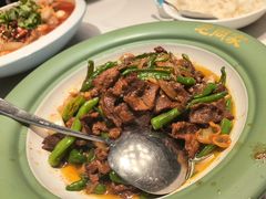 -老周家酱卤猪蹄私房菜(克拉玛依西街店)