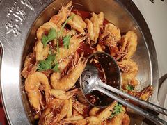 -喜虾客·大虾火锅(郑州无限城店)