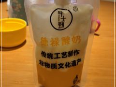 -德禄酸奶(莫家街店)