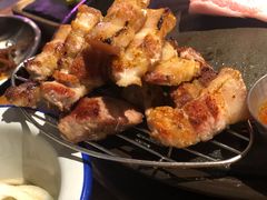 -济州爱肉堂(总店)