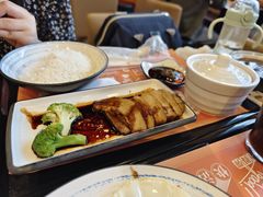 -大快活(丽丰店)