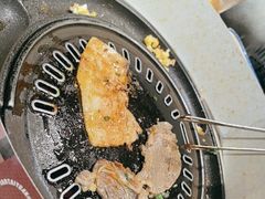 -朴太院·朝鲜族炭火烤肉(民乐园总店)