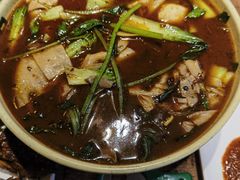 -陈家小肉串