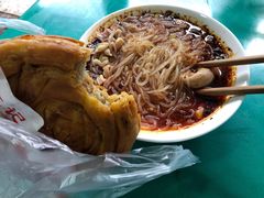红味肥肠粉-甘记肥肠粉(马鞍北路店)