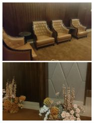 -芙蓉国温德姆至尊豪廷大酒店-宴会厅