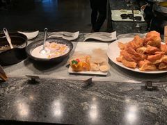 -金海湾自助餐厅(金陵饭店)