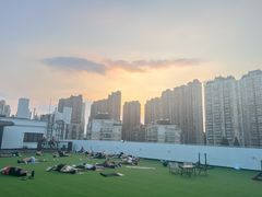 -AIRPARK爱野屋顶运动公园