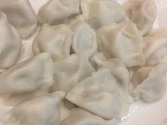 白菜水饺-北方饺子王(清水河商业街店)
