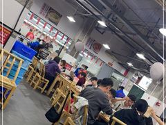 大堂-笨罗卜浏阳菜馆(太平街店)