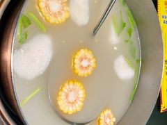 -大吉利·潮汕牛肉火锅(河西店)
