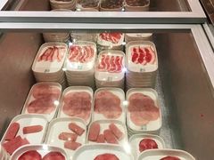 -玫瑰花园自助烤肉(顺义鑫海韵通店)