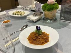 -太湖饭店·寄畅轩中餐厅