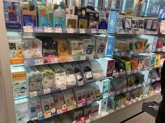 -Olive Young(明洞中央店)