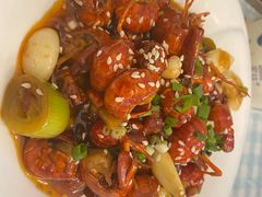 -捌贰虾蟹·江湖菜馆(江汉路店)