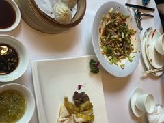 -粤菜王府·海鲜·茶市·海景餐厅(大梅沙店)