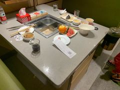 -海底捞火锅(松雷店)