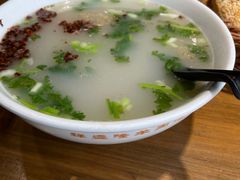 -祥盛隆羊汤馆(芙蓉店)