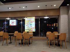 -永和大王(广渠店)
