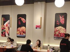 -杨氏青龙虾·羊蝎子(珠江路店)