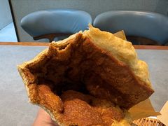 -黑窑厂糖油饼烤鸭·清真菜(旗舰店)