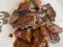 -V Bar海景扒房(北海湾惠龙万达嘉华酒店)