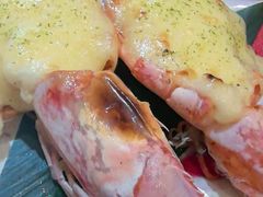-江户家·日本料理·铁板烧(汉江东路店)
