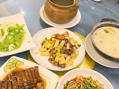 -朗记餐厅·传统湛江菜(康宁路店)