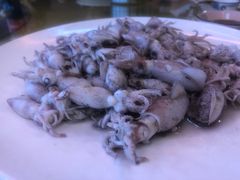-天隆酒店·本地海鲜鲁菜(烟台大学店)