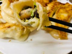 -劈柴院锅贴(沈阳路店)