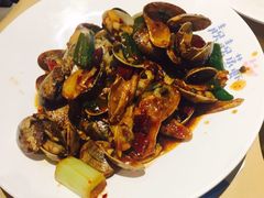 -靓靓蒸虾·头牌蒸虾(南山桂庙店)